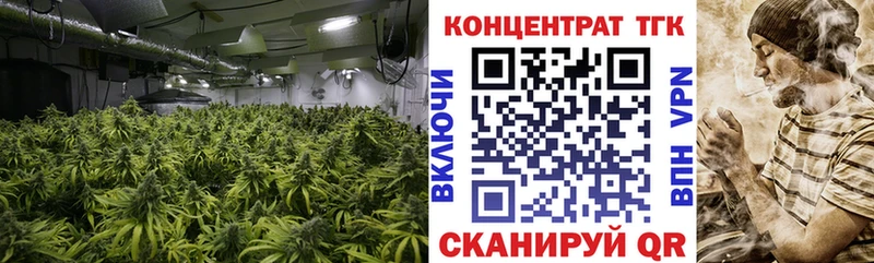 ТГК концентрат Никольск